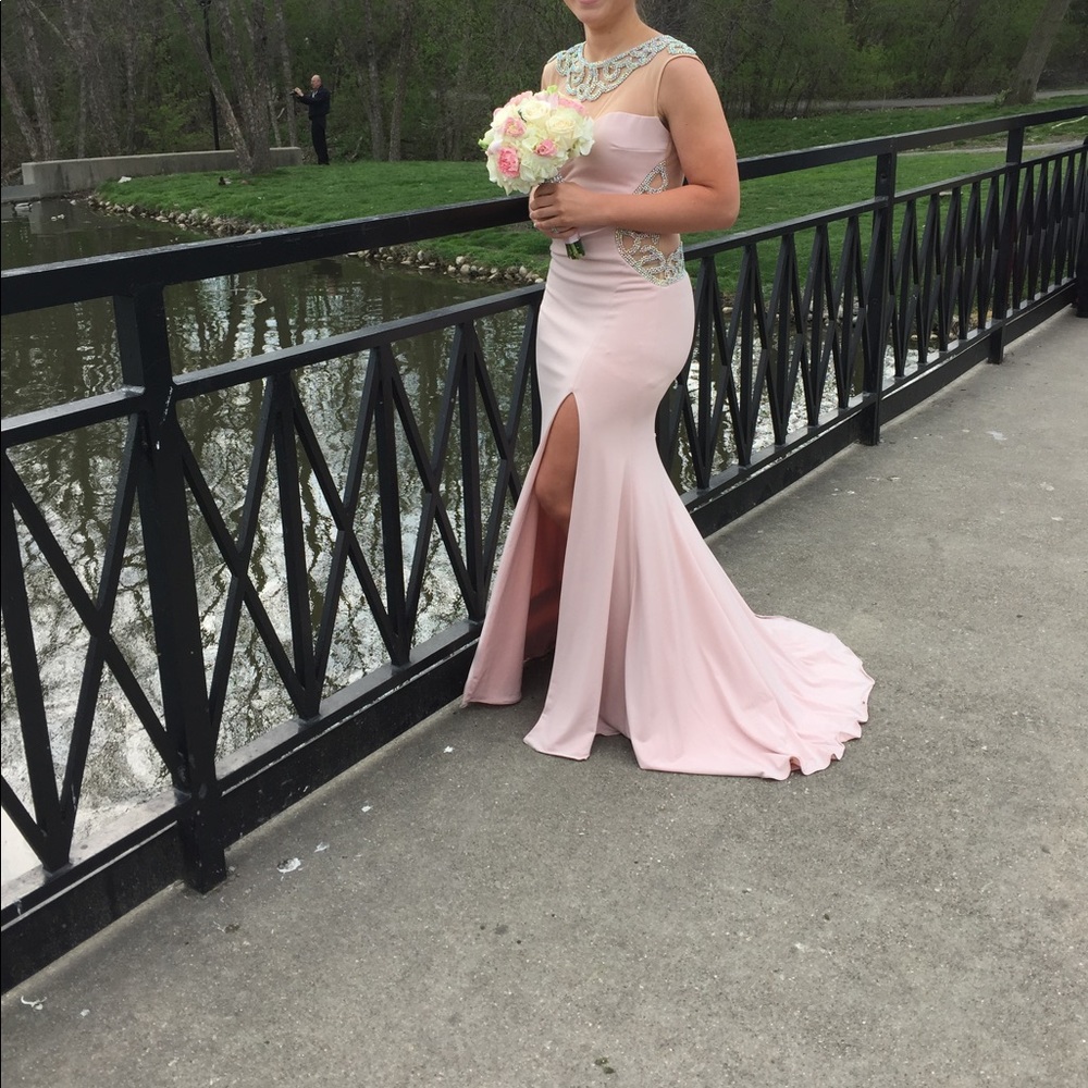Jovani Evening Gown